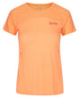 Women's running T-shirt Kilpi AMELI-W