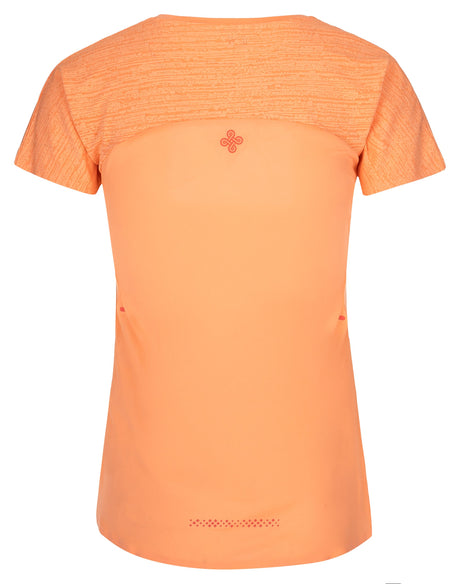 Maglietta da corsa da donna Kilpi AMELI-W