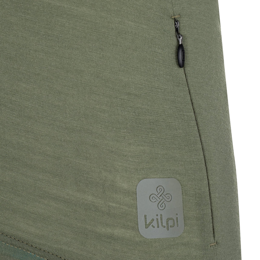 Women's cycling jersey Kilpi MEARIL-W