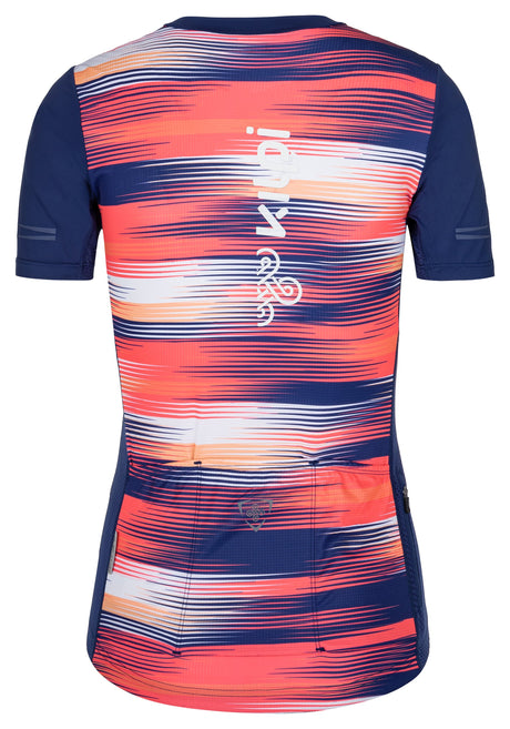 Maglia da ciclismo da donna Kilpi MOATE-W