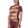 Maglia da ciclismo da donna Kilpi MOATE-W