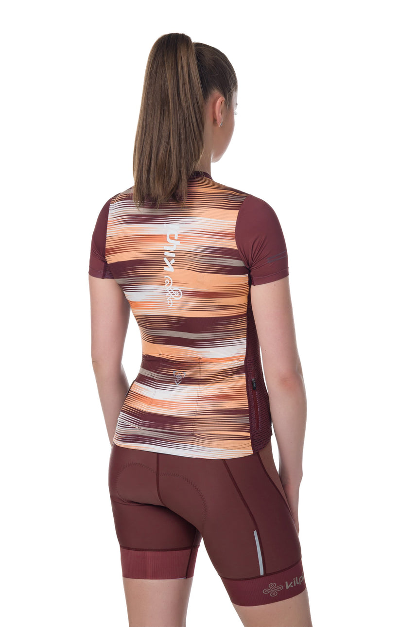 Maglia da ciclismo da donna Kilpi MOATE-W