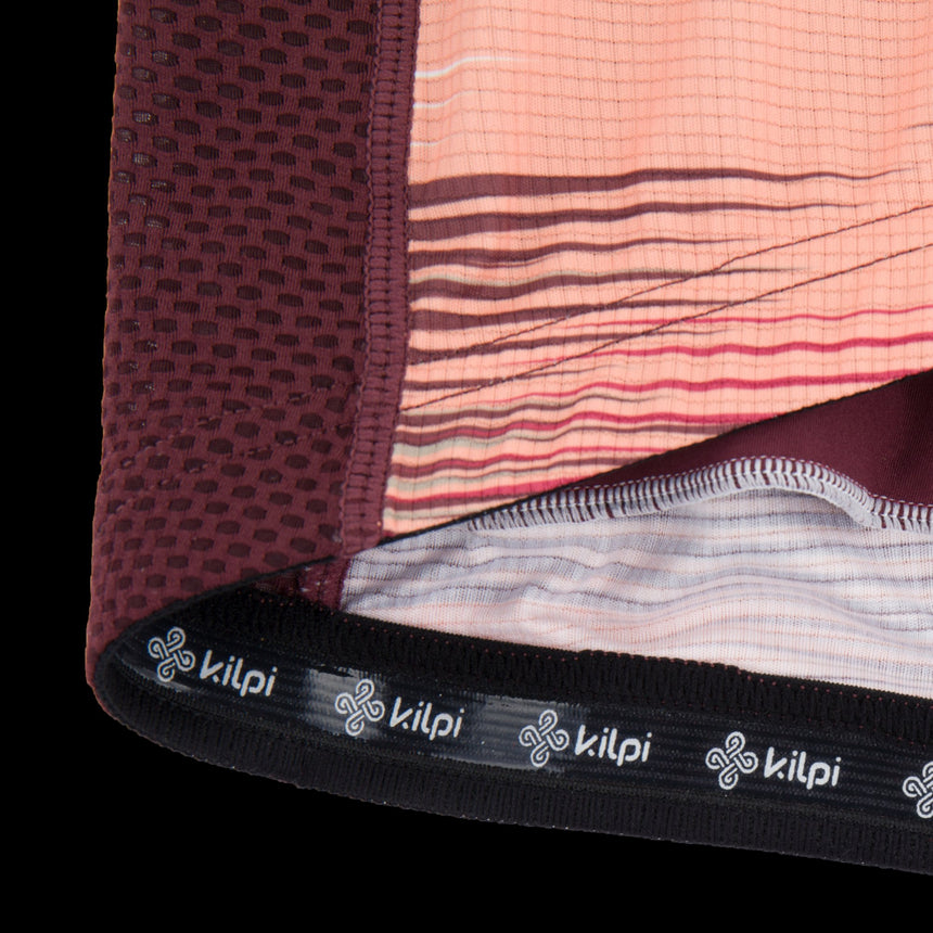 Maglia da ciclismo da donna Kilpi MOATE-W