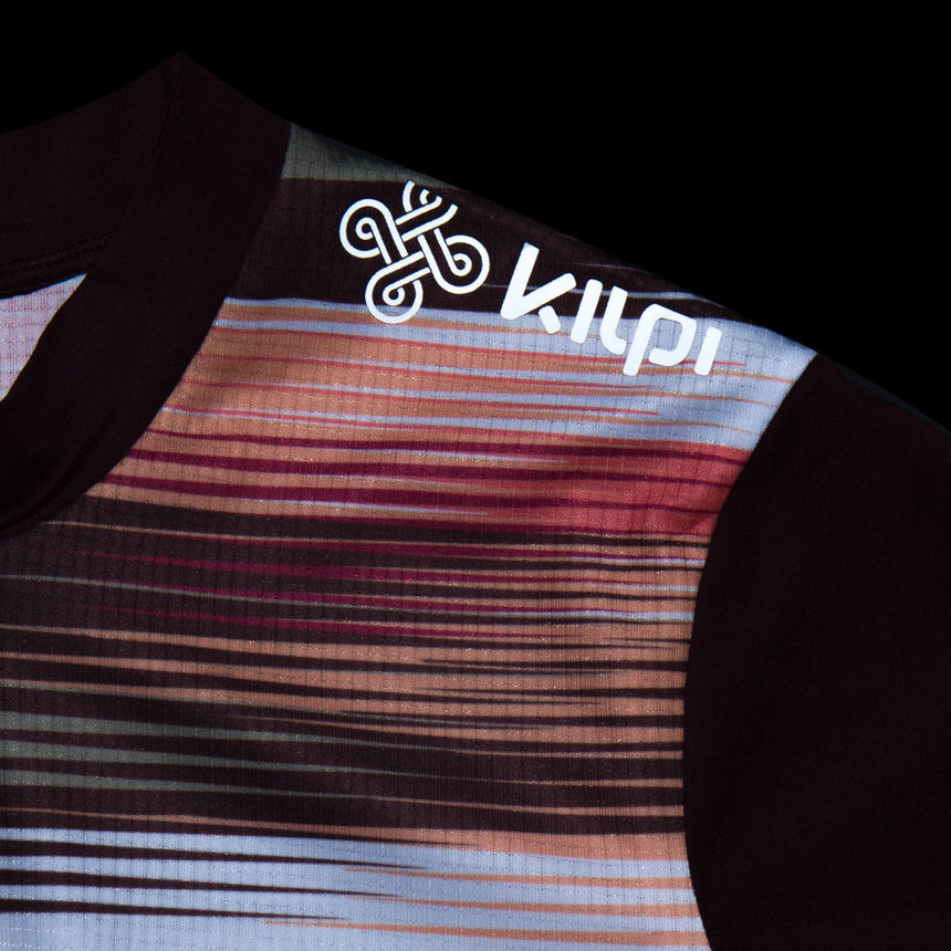 Maglia da ciclismo da donna Kilpi MOATE-W