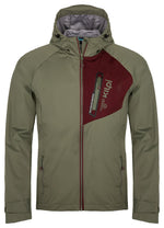 Men's softshell jacket Kilpi BELTRA-M