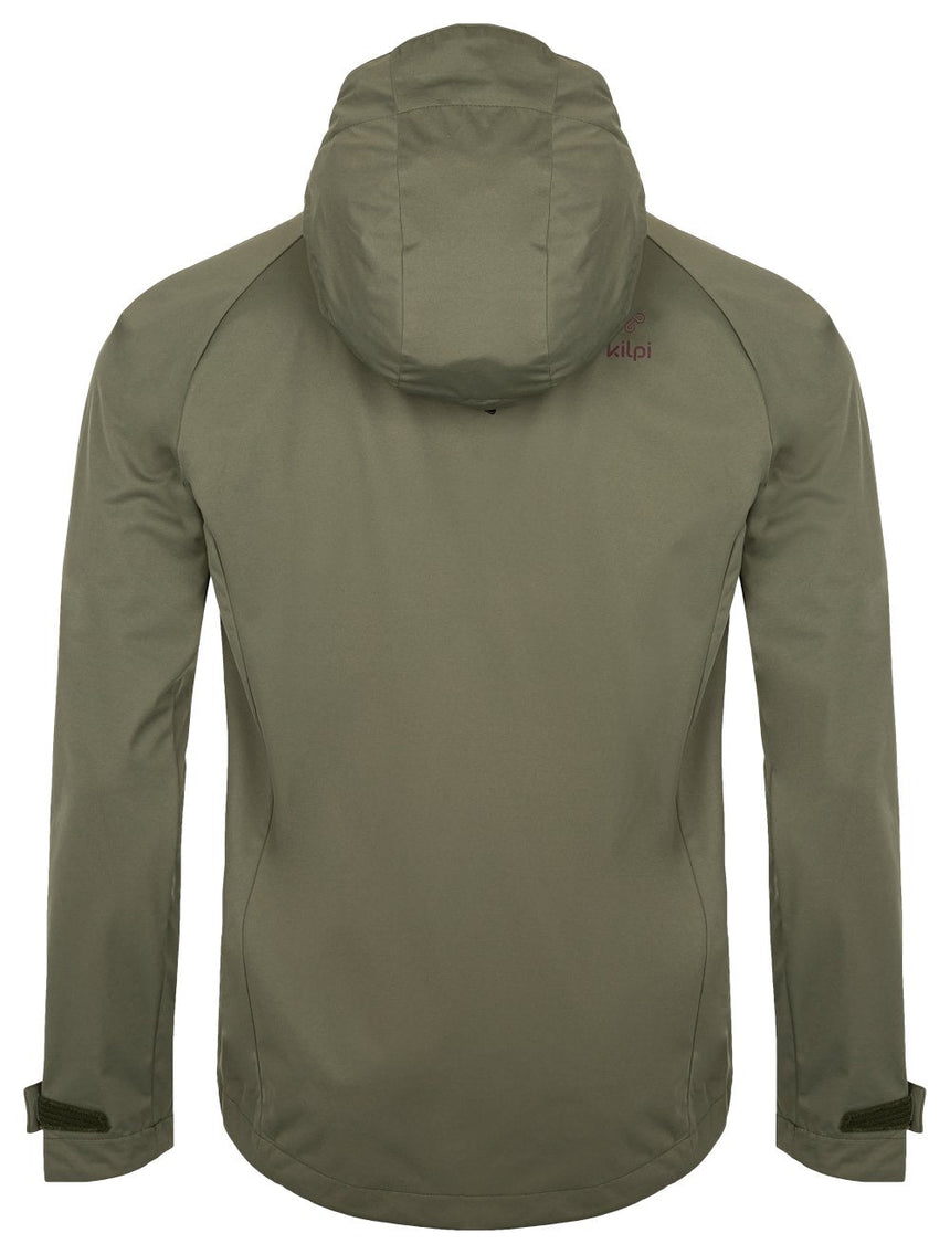 Men's softshell jacket Kilpi BELTRA-M