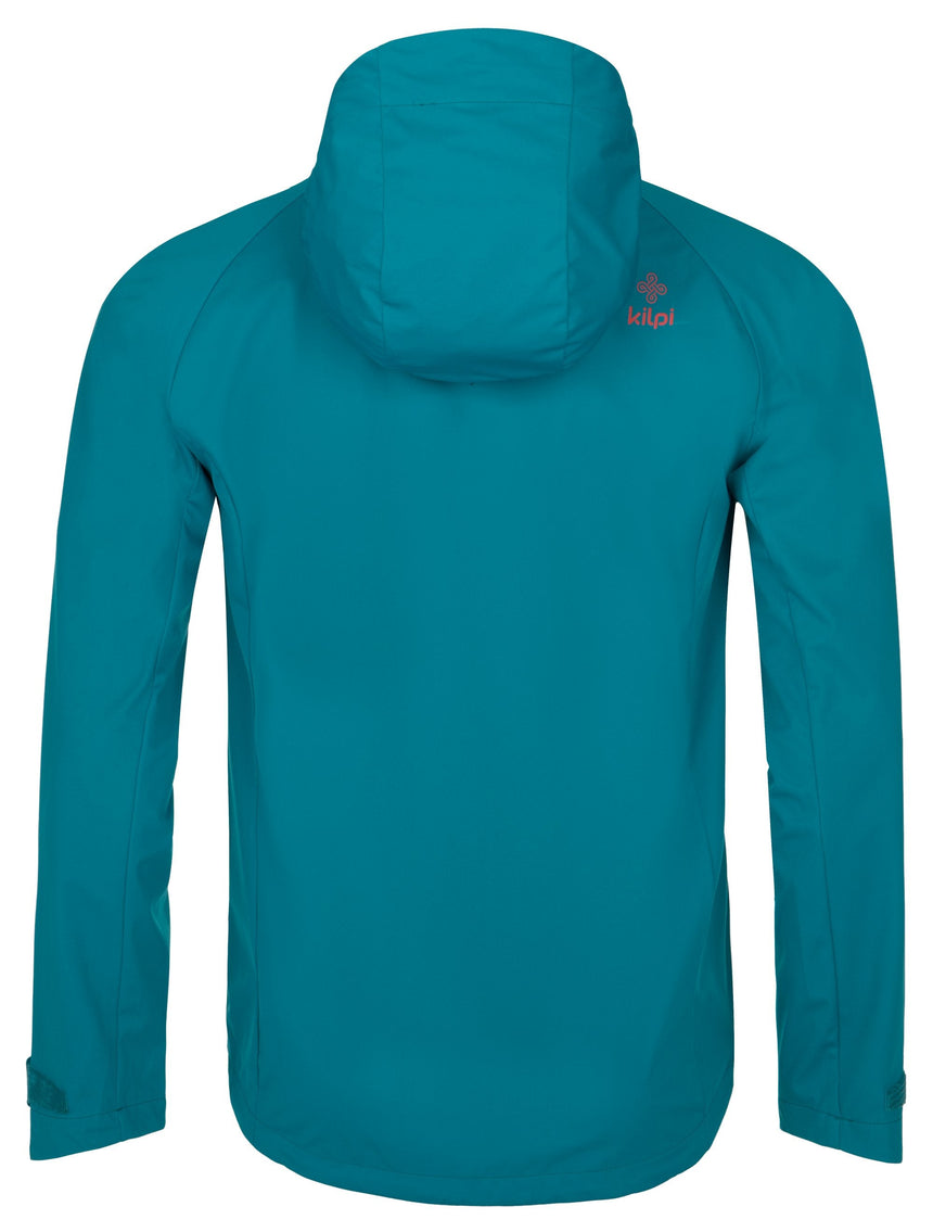 Men's softshell jacket Kilpi BELTRA-M