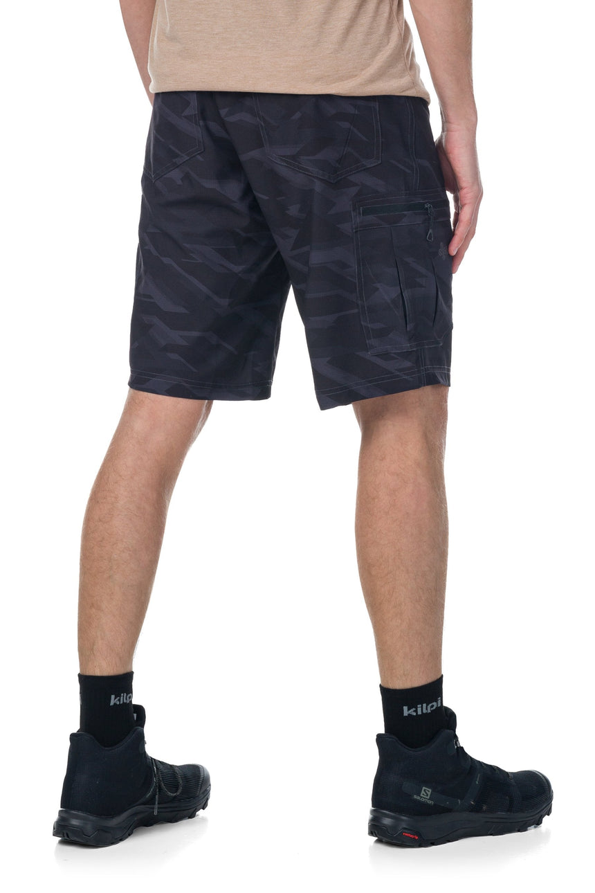 Men's universal shorts Kilpi ASHER-M