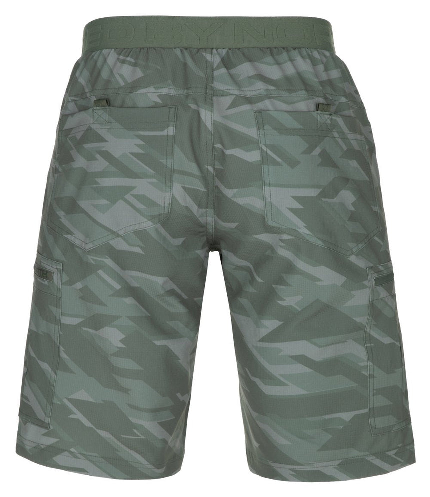 Men's universal shorts Kilpi ASHER-M
