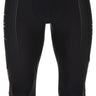 Leggings 3/4 da running da uomo Kilpi TERRY-M