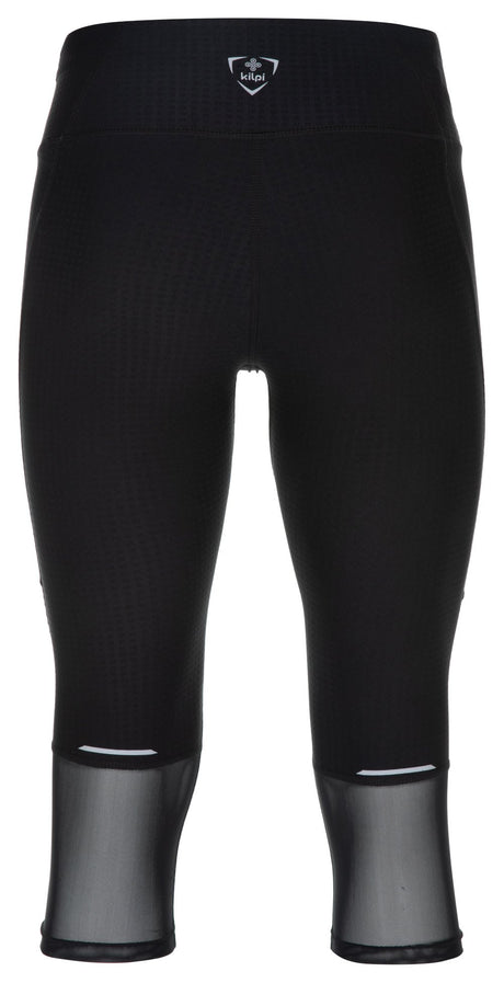 Leggings 3/4 da running da uomo Kilpi TERRY-M