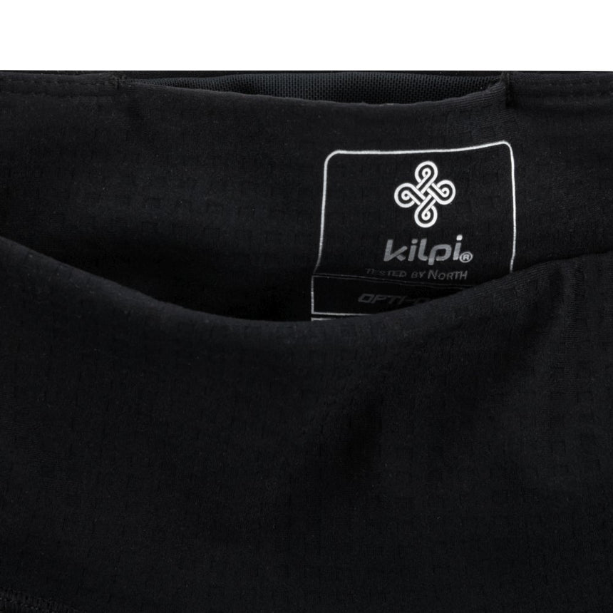 Men's running 3/4 leggings Kilpi TERRY-M