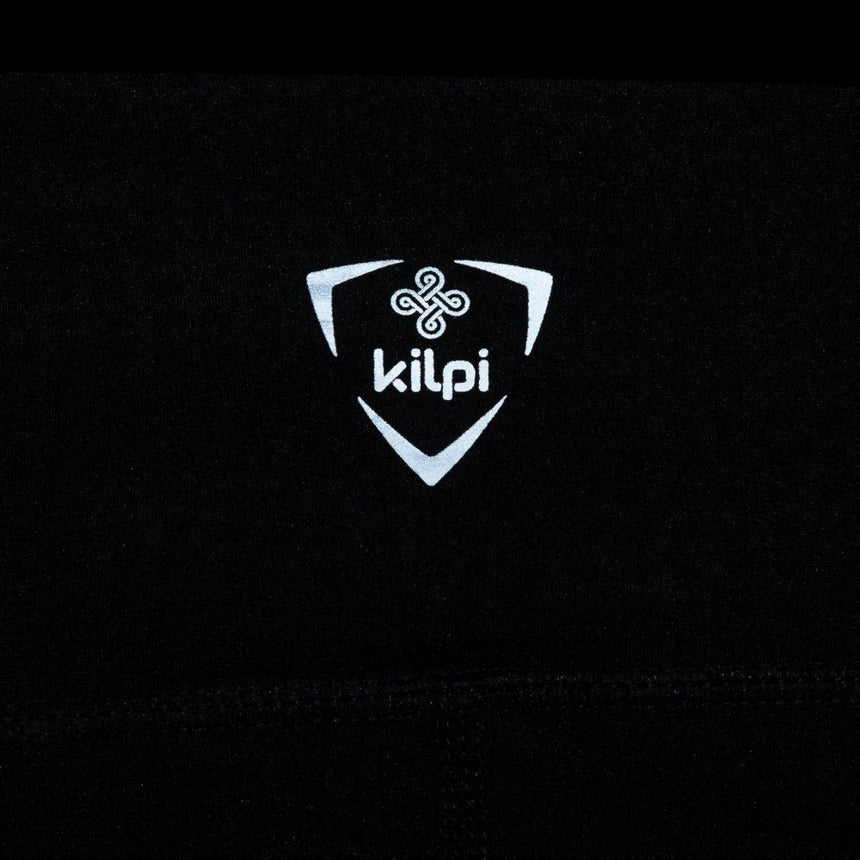 Men's running 3/4 leggings Kilpi TERRY-M