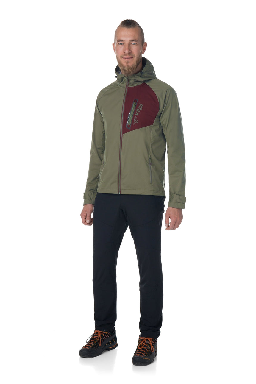 Men´s outdoor pants Kilpi ARANDI-M