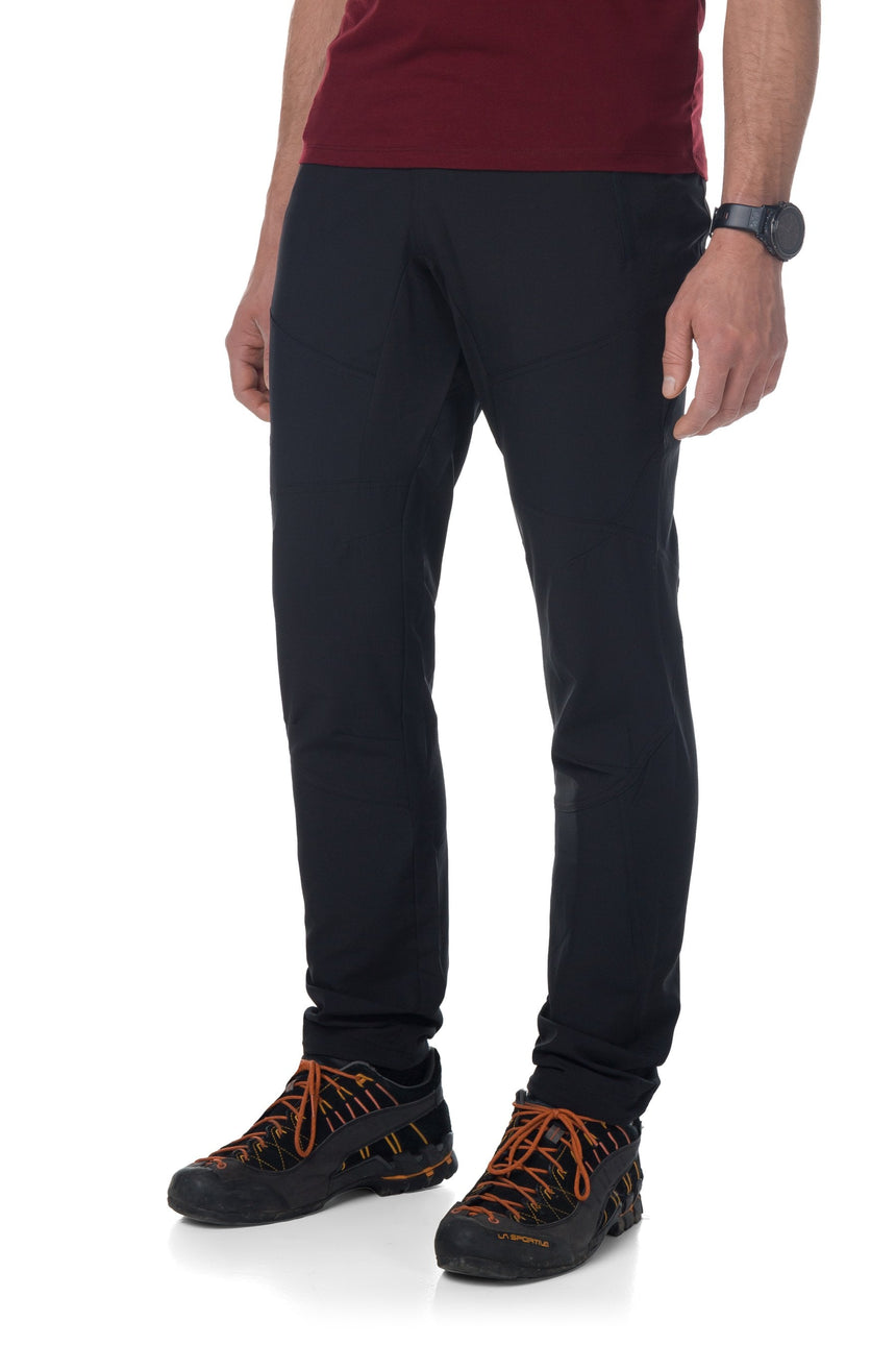 Men´s outdoor pants Kilpi ARANDI-M