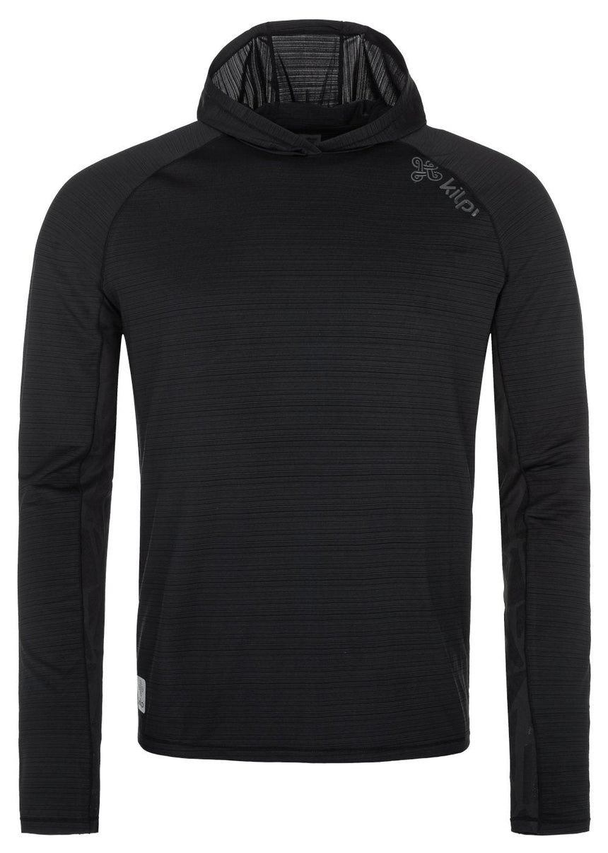 Men's lightweight sweatshirt Kilpi AILEEN-M