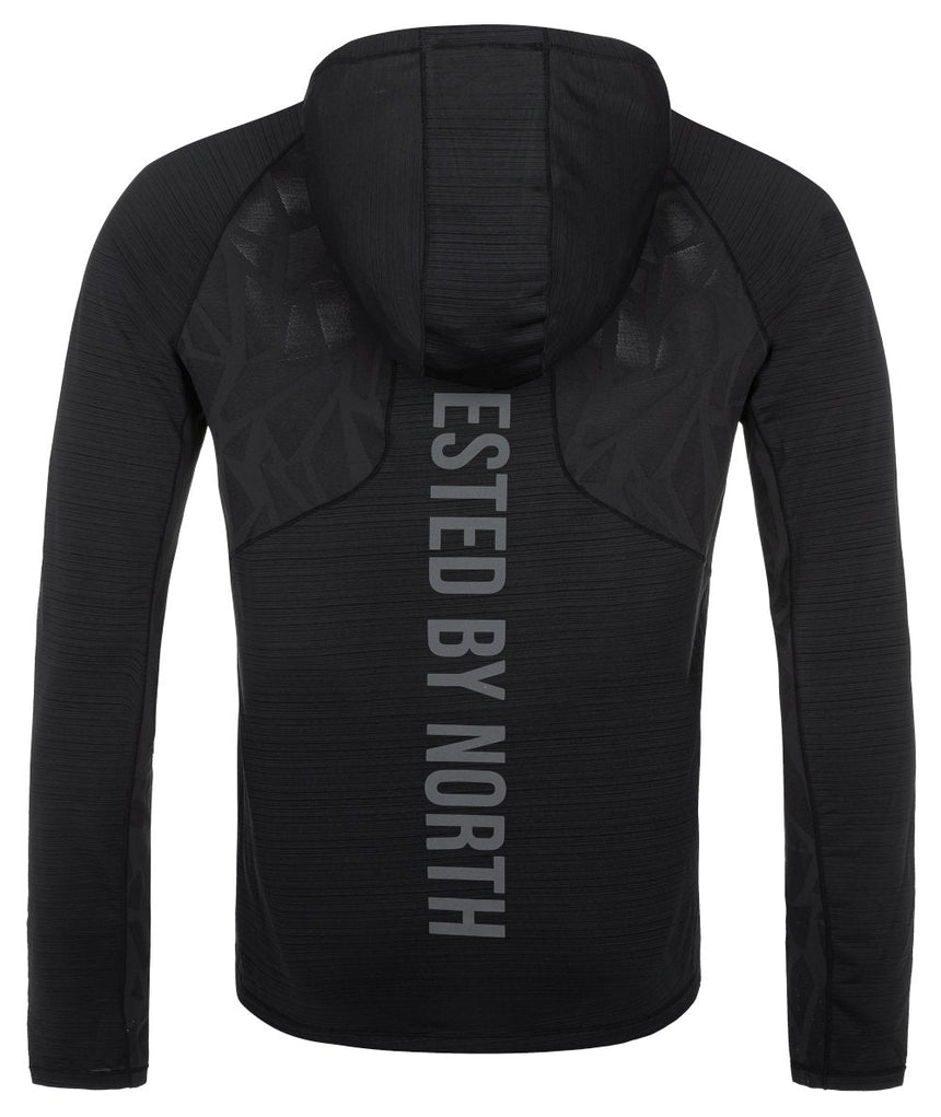 Men's lightweight sweatshirt Kilpi AILEEN-M