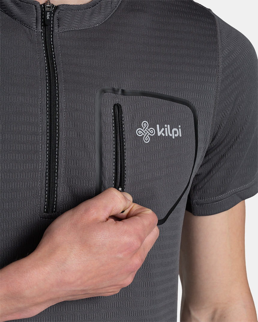Cycling jersey Kilpi MELEDO-M