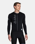 Men's cycling merino jersey Kilpi SONET-M