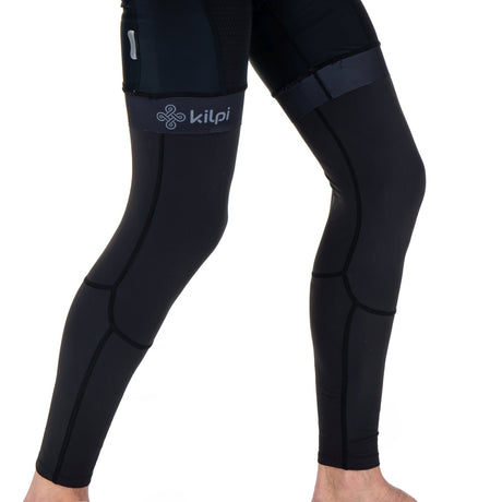 Scaldamuscoli unisex Kilpi UNNO LEGS-U