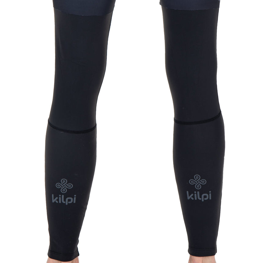 Scaldamuscoli unisex Kilpi UNNO LEGS-U