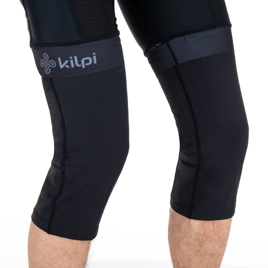 Unisex knee warmers Kilpi UNNO KNEES-U