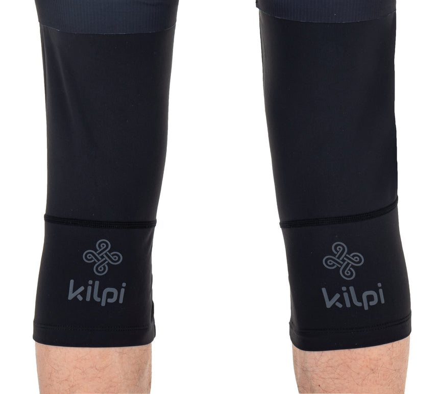 Unisex knee warmers Kilpi UNNO KNEES-U