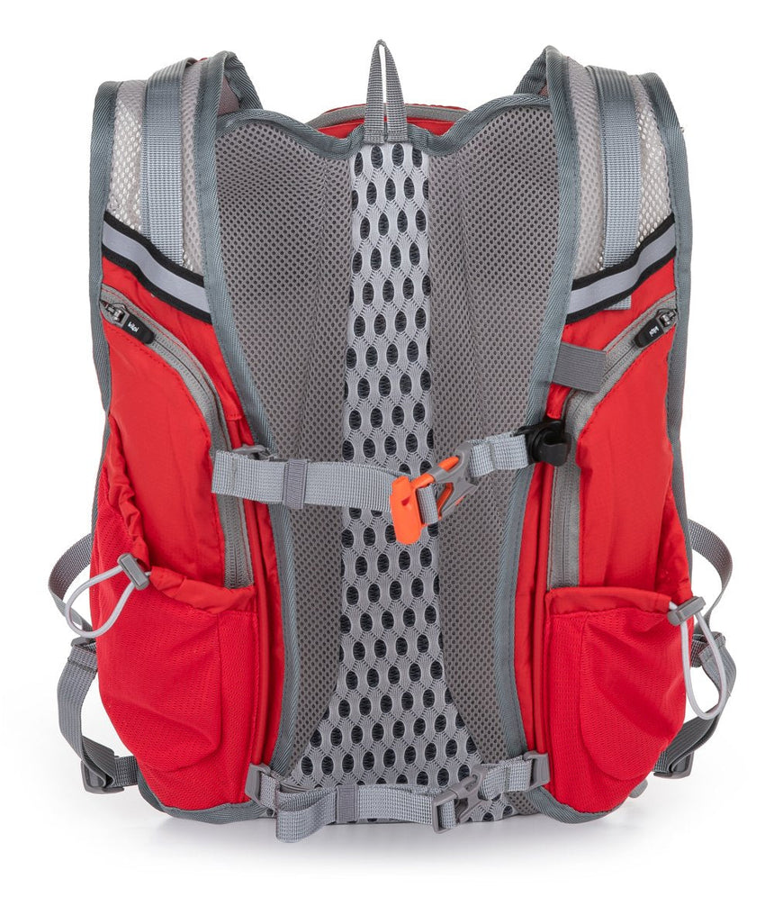 Zaino da corsa 10 L Kilpi CADENCE-U