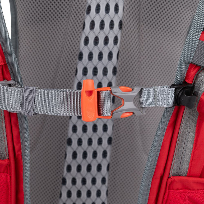 Zaino da corsa 10 L Kilpi CADENCE-U