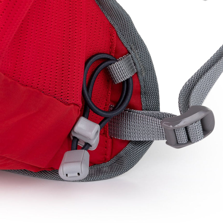 Zaino da corsa 10 L Kilpi CADENCE-U