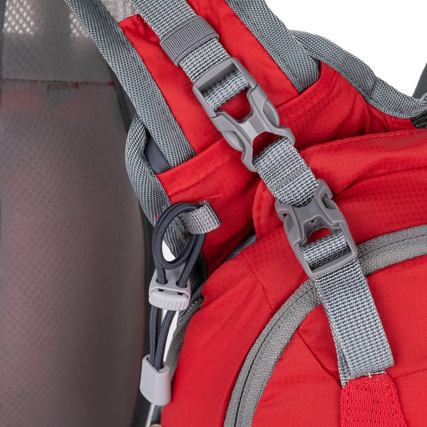 Zaino da corsa 10 L Kilpi CADENCE-U