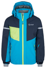 Boy´s ski jacket Kilpi ATENI-JB
