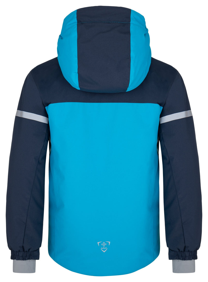 Boy´s ski jacket Kilpi ATENI-JB