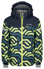 Boy´s ski jacket Kilpi ATENI-JB