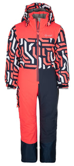 Girl's ski overall Kilpi CIRI-JG