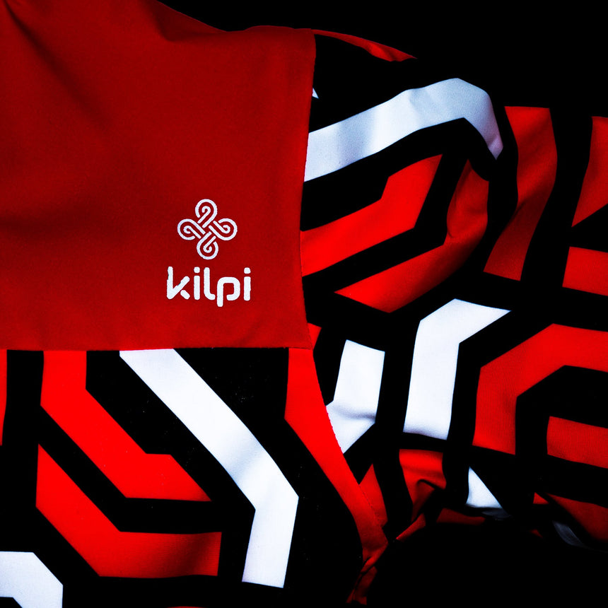 Girl's ski overall Kilpi CIRI-JG