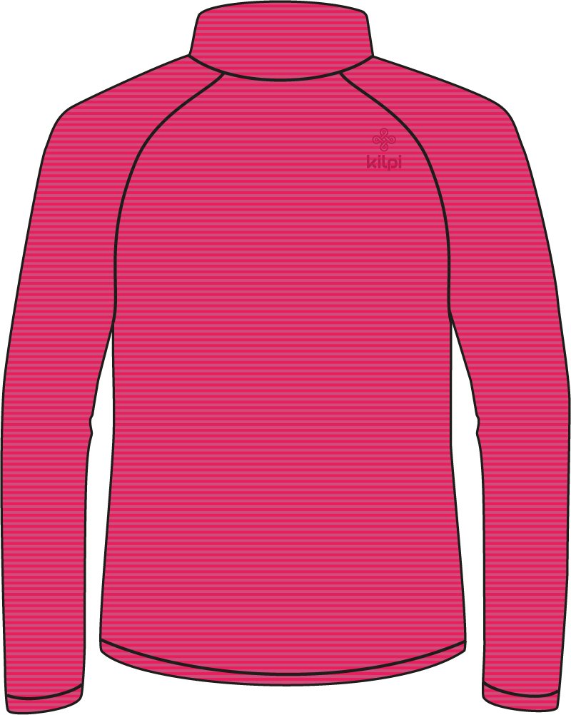 Kid´s fleece middle layer Kilpi ALACANT-J
