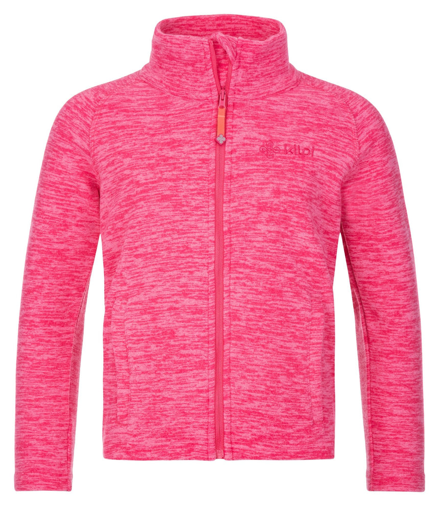 Kid´s fleece middle layer Kilpi ALACANT-J