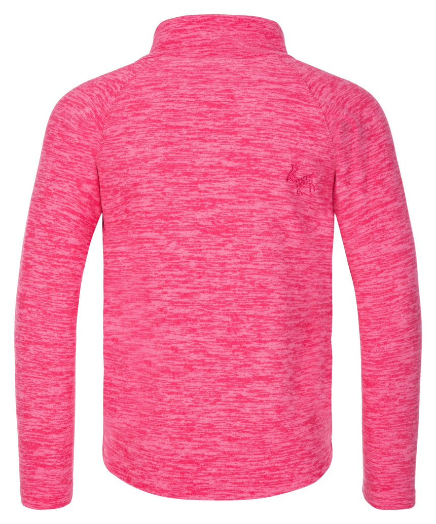 Kid´s fleece middle layer Kilpi ALACANT-J
