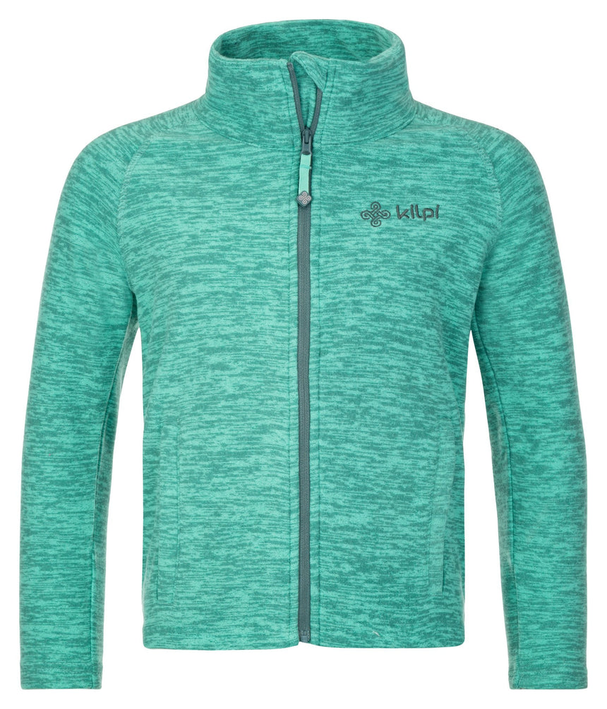 Kid´s fleece middle layer Kilpi ALACANT-J