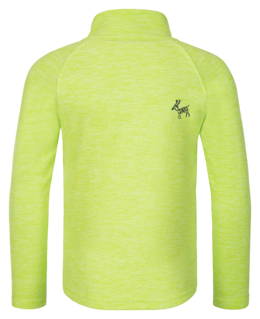 Kid´s fleece middle layer Kilpi ALMERI-J