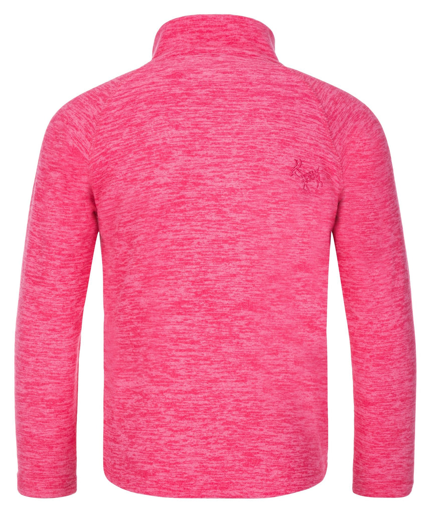 Kid´s fleece middle layer Kilpi ALMERI-J