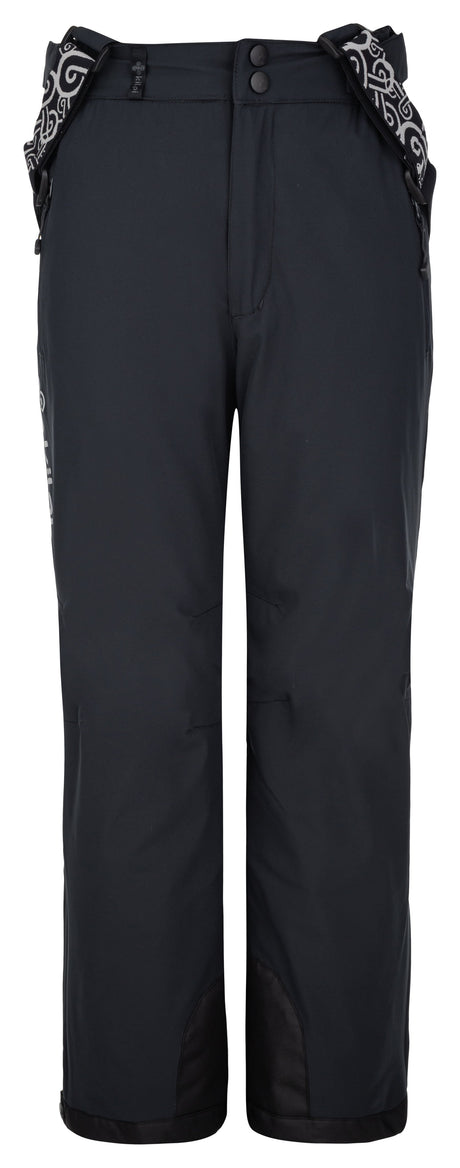 Kid's ski pants Kilpi MIMAS-J