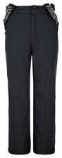 Kid's ski pants Kilpi MIMAS-J