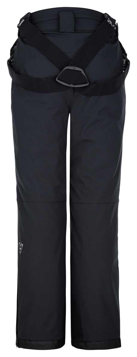 Pantaloni da sci per bambini Kilpi MIMAS-J