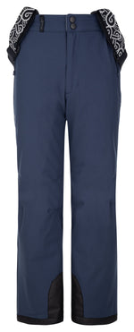 Pantaloni da sci per bambini Kilpi MIMAS-J