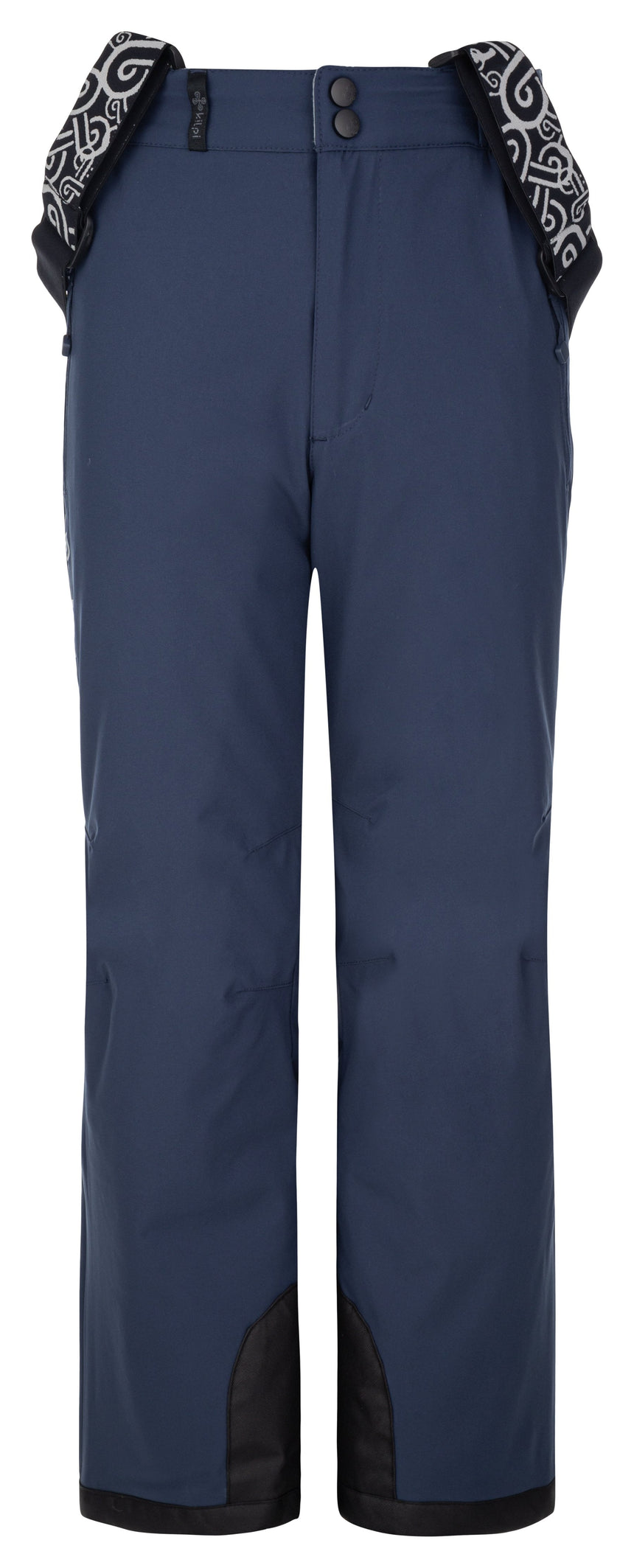 Pantaloni da sci per bambini Kilpi MIMAS-J