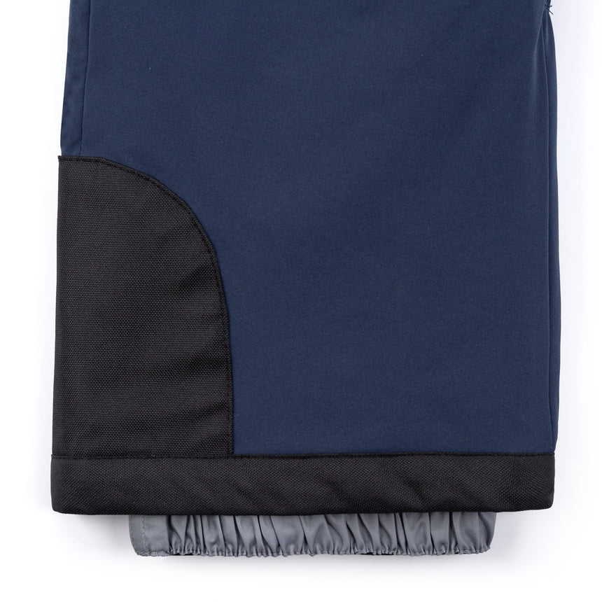 Pantaloni da sci per bambini Kilpi MIMAS-J