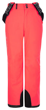 Pantaloni da sci per bambini Kilpi MIMAS-J