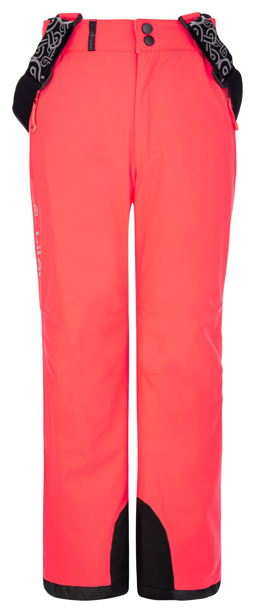 Pantaloni da sci per bambini Kilpi MIMAS-J